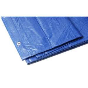  Tarp 20X20 Blue