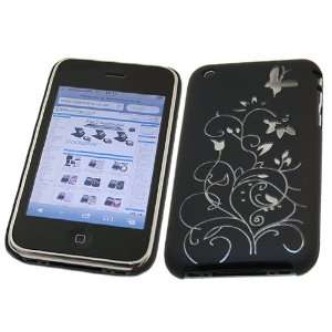   Armour/Case/Skin/Cover/Shell for Apple iPhone 3G, 3GS Electronics