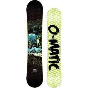 matic Awesome Snowboard   Wide 