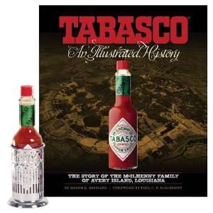  TABASCO An Illustrated History Collection Everything 
