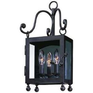  Mill Valley Collection 17 3/4 High Outdoor Wall Light 