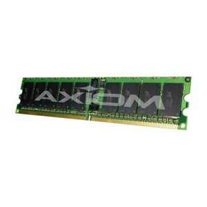   DDR2 667 Ecc Rdimm Kit (8 X 4GB) for Sun # SUNM5000/32 AX Electronics