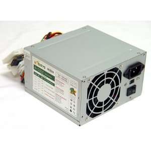  New PC Power Supply Upgrade for Compaq Presario SR5703WM 