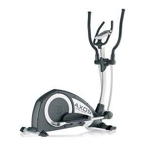 Kettler Axos Cross P Elliptical Trainer (7648 500)  Sports 