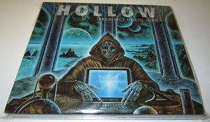 Hollow   Architect Of The Mind / Modern Cathedral 2CD 5907785036338 
