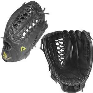 AXX 21FR Reptilian Claw Series 12.75 Inch Baseball Outfield Glove Left 
