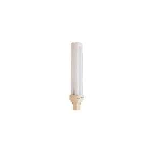 Bulbrite CF26D830 26 Watt Quad Tube 2 Pin Soft White CFL Bulb