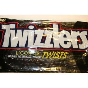 Twizzlers Licorice Twist 16 oz  Grocery & Gourmet Food