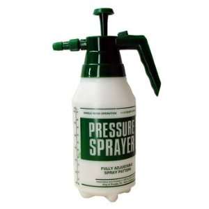    Compressed Pressure Sprayer. 1.5 qt Patio, Lawn & Garden