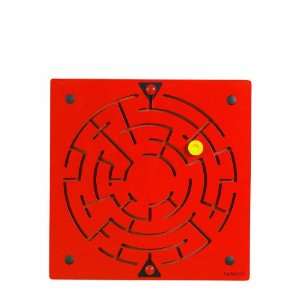  Hape BEL23610 Labyrinth Wall Panel DS Toys & Games
