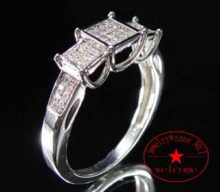 This auction is for Brand New Ladies diamond ring in Sterling Silver 