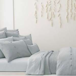   DKNY Pure 100% Organic Comfort, Twin Flat Sheet; Air