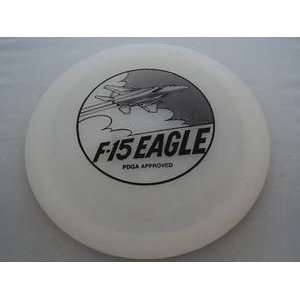  Lightning F 15 Eagle Disc Golf 171g Dynamic Discs Sports 