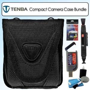  Tenba 638 671 Mixx Pouch Medium Bundle For Compact Digital 