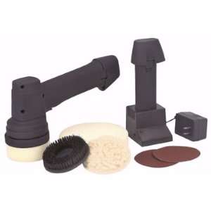  AZM CORDLESS POLISHER KIT 