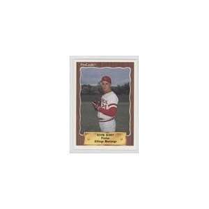  1990 Billings Mustangs ProCards #3211   Kevin Berry 