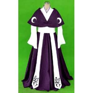  Japanese Anime Tsubasa Chronicle Cosplay Costume   Tomoyo 