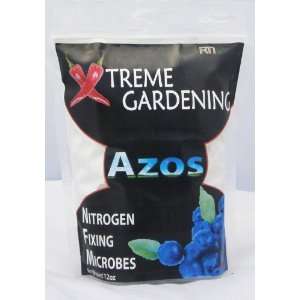  Xtreme Gardening Azos 6 oz