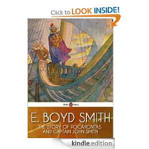   John Smith (Annotated) E. Boyd Smith  Kindle Store