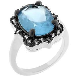  Azul Antique Classic Ring (size 10) 