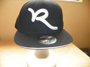 New Rocawear The R Urban Graphic Fitted Baseball Cap  