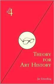 Theory for Art History, (0415973643), Jae Emerling, Textbooks   Barnes 