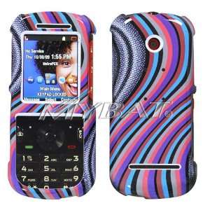    MOTOROLA VE440, Color Cable Phone Protector Cover 