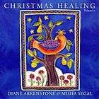 NEW CDs Diane Arkenstone Christm