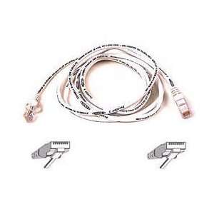  Belkin Components Category 6 Channel Certified Snagless Patch Cable 
