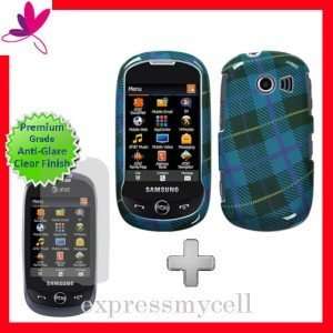   Case for AT&T Samsung Flight II A927 Cell Phones & Accessories