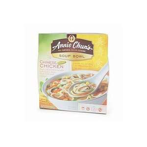 Annie Chuns Chicken Soup Bowl ( 6x5.5 OZ)  Grocery 