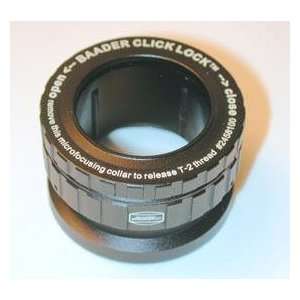  Baader Planetarium Clicklock Eyepiece Clamp, Eyepiece 