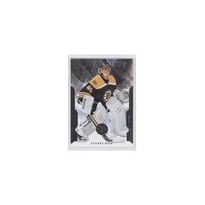  2011 12 Artifacts #40   Tuukka Rask Sports Collectibles