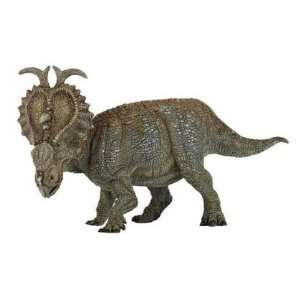  2010 Pachyrhinosaurus (Papo) Toys & Games