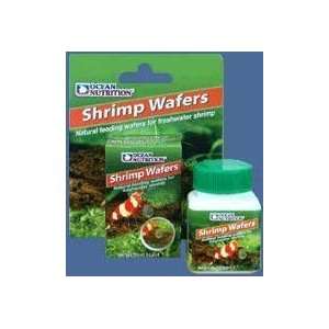  Shrimp Wafers 15 Gram