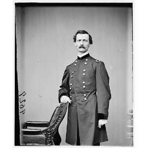  Civil War Reprint Gen. James B. Fry