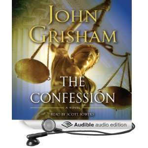   Novel (Audible Audio Edition) John Grisham, Scott Sowers Books