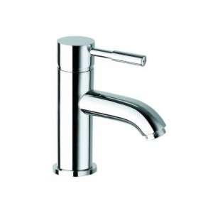  La Torre Single Control Mixing Faucet without Pop Up Waste 