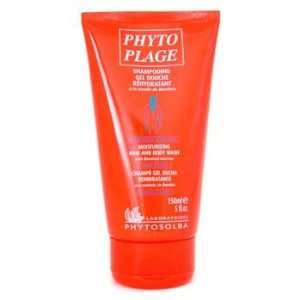  Exclusive By Phyto Phyto Plage Moisturizing Hair & Body 