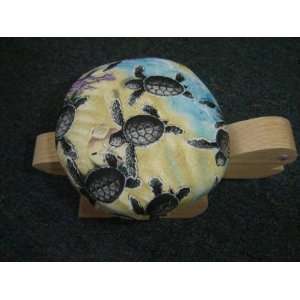  Turtle Pin Cushion (Turtle Hatchlings with Shells 