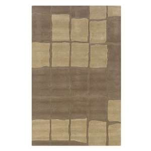 Rizzy Rugs FN 0805 9 Foot by 12 Foot Fusion Area Rug, Contemporary 