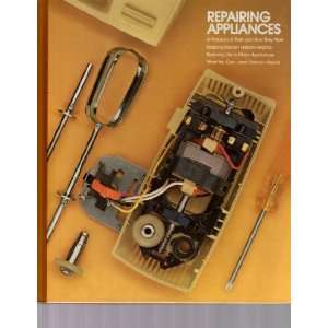   Repair and Improvement Ser.) William, Ed. And Staff Frankel Books