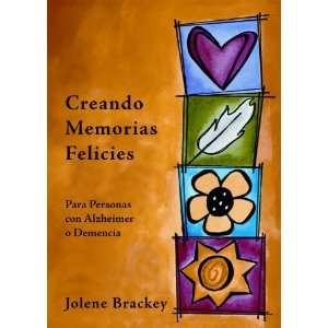   de felicidad (9781557536082) Jolene Brackey, Victorial Miller Books