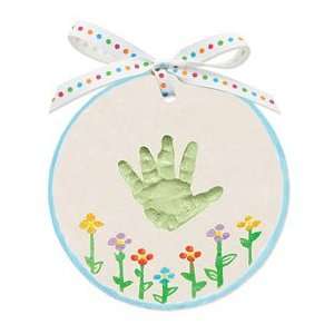  watercolor handprint kit Baby