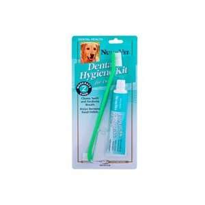  Nutri Vet Dental Hygiene Kit for Dogs