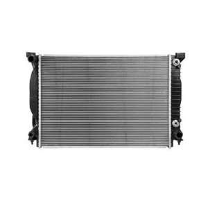  2002 2008 Audi A4/A6 Radiator Automotive