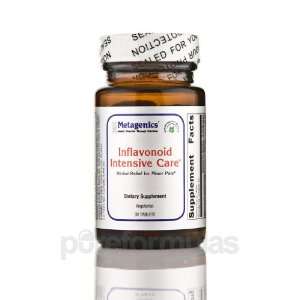  Metagenics Inflavonoid Intensive Care   30 Tablet Bottle 