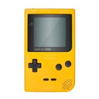 Game Boy Color   Dandelion by Nintendo ( Video Game )   Game Boy 