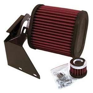  Cold Air Intake   Toucan SF1002 Cold Air Intake 