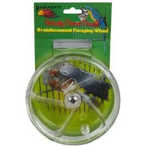  Creative Foraging Systems Foraging Wheel (Quantity of 2 